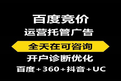 汽车行业SEM运营托管的典型案例分析