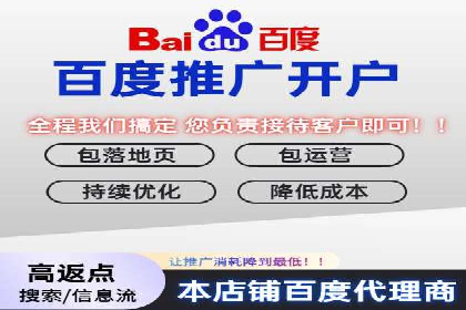 百度SEO优化公司案例详解：如何制定有效的推广计划